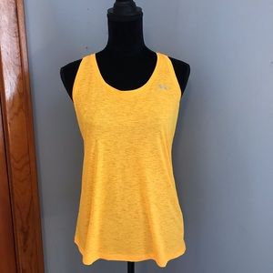Under Armour lightweight tank top